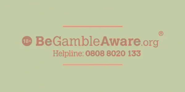 BeGambleAware