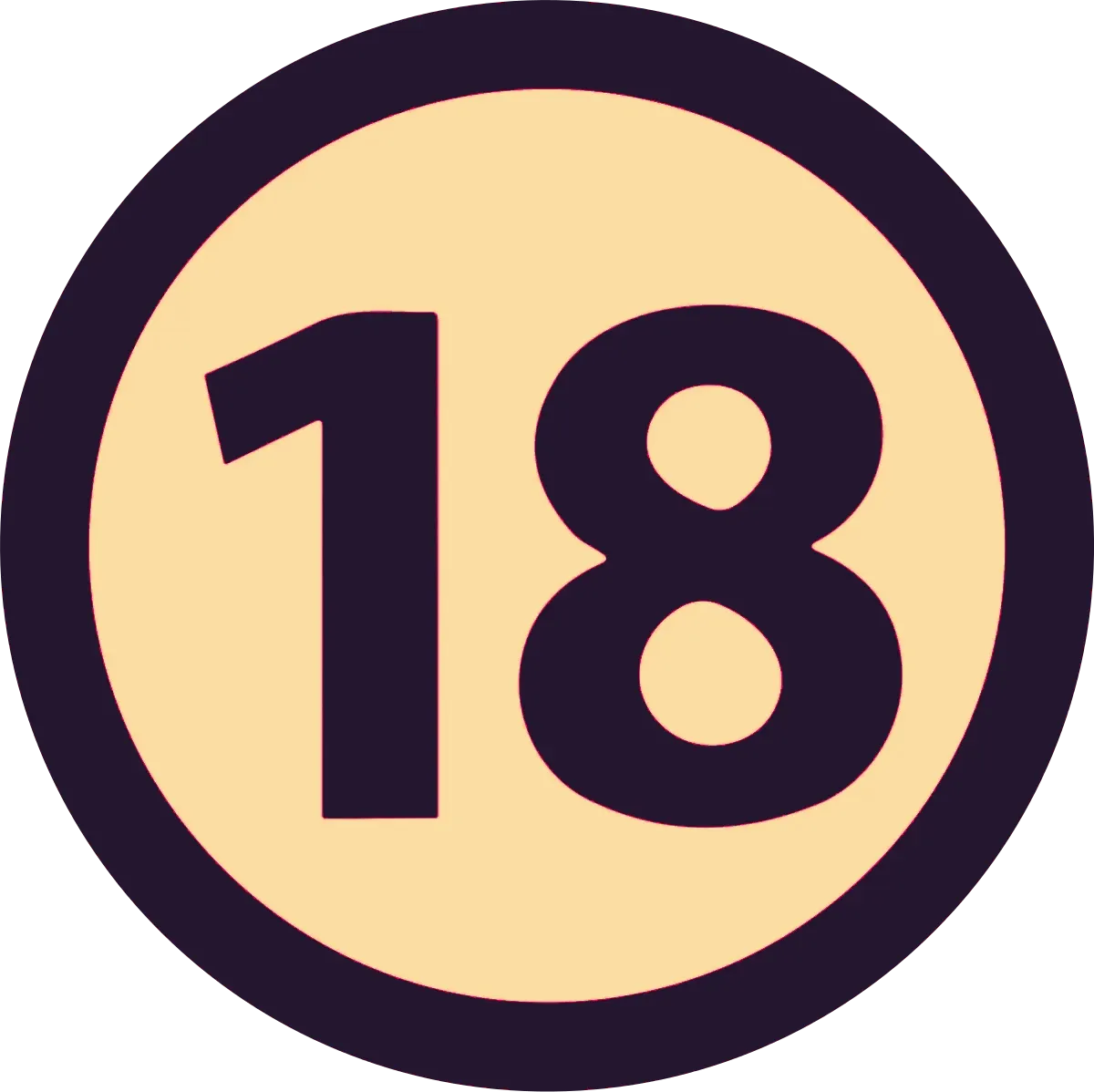 18 plus